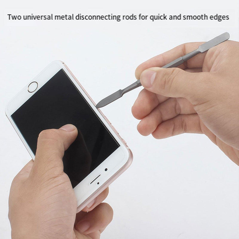 Precision Screwdriver Set – 31-in-1 Kit for PC Phone & More