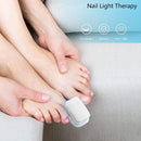 Nail Fungus Laser Treatment - Revolutionary High-Efficiency Light Therapy