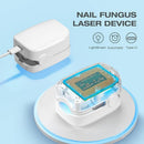 Nail Fungus Laser Treatment - Revolutionary High-Efficiency Light Therapy