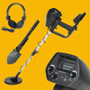 Professional Metal Detector Full Kit