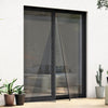 Anti-Mosquito Magnetic Door Net