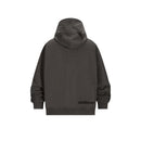 Kakazzy Batman Hoodie for Men – 3D Digital Print Zip-Up Hooded Sweatshirt