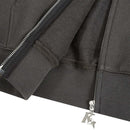 Kakazzy Batman Hoodie for Men – 3D Digital Print Zip-Up Hooded Sweatshirt