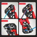 Automatic Wire Stripper & Cutter – Multi-Functional Tool for Stripping Cutting & Crimping