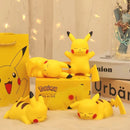 Pokémon Pikachu LED Night Light – High-Quality Mini Ambient Lamp