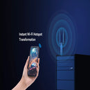 Wi-Fi Dongle Wi-Fi 6 AX900 Dual-Band USB Network Adapter – 5G Wireless Receiver