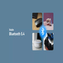 Wi-Fi Dongle Wi-Fi 6 AX900 Dual-Band USB Network Adapter – 5G Wireless Receiver