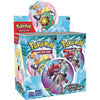 Pokémon TCG Journey Together Booster Box