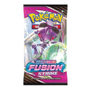 Pokemon TCG Fusion Strike Booster Box