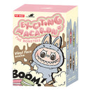 POP MART Labubu The Monsters – Exciting Macaron Series Vinyl Plush Blind Box