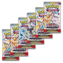 Pokémon TC Prismatic Evolutions Booster Bundle