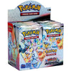 Pokemon TCG Prismatic Evolutions Booster Box