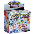 Pokemon TCG Prismatic Evolutions Booster Box