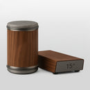 High-Precision Diamond Knife Sharpener – Rolling Design for Razor-Sharp Edges