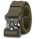 Men’s Work & Outdoor Belt – Durable & Adjustable