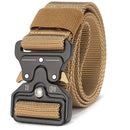Men’s Work & Outdoor Belt – Durable & Adjustable