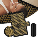 Acupressure Mat with Cushion