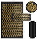 Acupressure Mat with Cushion