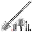 Multi-Functional Folding Shovel – Portable Military-Grade Outdoor Spade