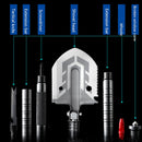 Multi-Functional Folding Shovel – Portable Military-Grade Outdoor Spade