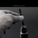 Multi-Functional Folding Shovel – Portable Military-Grade Outdoor Spade