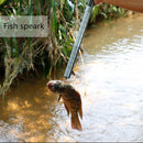 Multi-Functional Folding Shovel – Portable Military-Grade Outdoor Spade