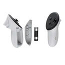 Meta Quest 3 Charging Dock – Fast-Charge Stand with 2 Batteries & USB-C