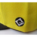 Minions Embroidered Baseball Cap –  Adjustable Snapback Hat for Kids and Adults