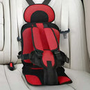 Portable Baby and Child Booster Car Seat – Lightweight
