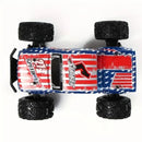 4WD RC Off-Road Racing Car – Remote Control Truck 20km/h High-Speed