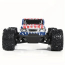 4WD RC Off-Road Racing Car – Remote Control Truck 20km/h High-Speed