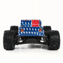 4WD RC Off-Road Racing Car – Remote Control Truck 20km/h High-Speed
