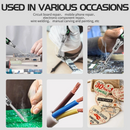 Cordless Soldering Iron Pen – USB Rechargeable Electric Welding Tool