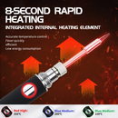 Cordless Soldering Iron Pen – USB Rechargeable Electric Welding Tool