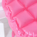 Inflatable Waterproof PVC Beach Bag – Kids' Swim Backpack & Women's Outdoor Bag