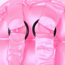 Inflatable Waterproof PVC Beach Bag – Kids' Swim Backpack & Women's Outdoor Bag