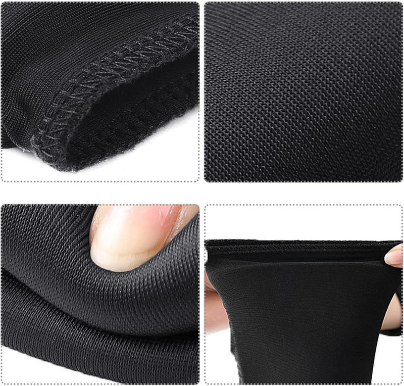 Hot & Cold Therapy Gel Glove Wrist Support – Reusable Thumb & Wrist Ice Pack for Pain Relief