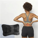 Shiatsu Massage Pillow with Heat – Multifunctional Car & Home Neck Back and Shoulder Massager