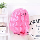 Inflatable Waterproof PVC Beach Bag – Kids' Swim Backpack & Women's Outdoor Bag