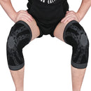 Orthopedic Knee Pads – Professional Knee Support for Arthritis Sports and Joint Protection