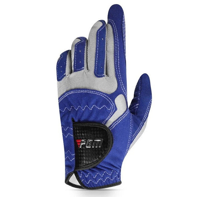 PGM Men’s Golf Glove – Breathable Anti-Slip Full Finger (1pc)