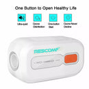 CPAP Machine Cleaner by RESCOMF XD100  – Ozone Disinfection & Sterilization Machine for CPAP Equipment