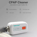 CPAP Machine Cleaner by RESCOMF XD100  – Ozone Disinfection & Sterilization Machine for CPAP Equipment