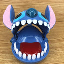 Stitch Bite Finger Game – Funny Big Mouth Interactive Toy for Kids