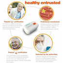 CPAP Machine Cleaner by RESCOMF XD100  – Ozone Disinfection & Sterilization Machine for CPAP Equipment