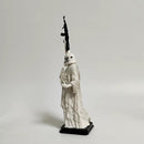 Star Wars Darth Vader Stormtrooper Statue of Liberty Figurine – 24cm Decorative Art Piece