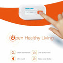 CPAP Machine Cleaner by RESCOMF XD100  – Ozone Disinfection & Sterilization Machine for CPAP Equipment