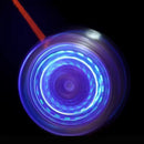 LED Light-Up Yo-Yo – Intermediate Yo-Yo with Bearing Axle