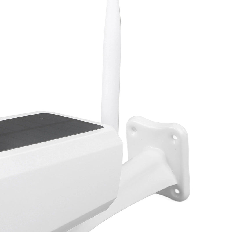 Solar WiFi Security Camera – 1080P HD Wireless Outdoor CCTV