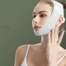 Face Slimming Strap – V-Line Lifting Band for Double Chin & Nasolabial Fold Correction